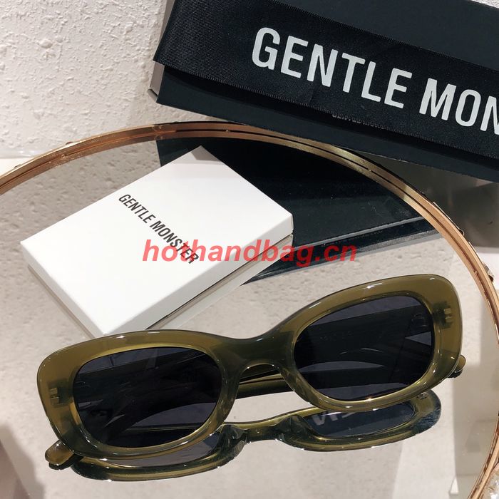 Gentle Monster Sunglasses Top Quality GMS00314 Gentle Monster Sunglasses Top Quality GMS00314
